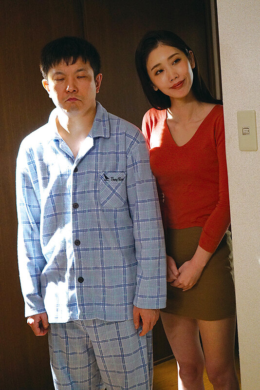 NKKD-284 Bagian 2 - 36 minit