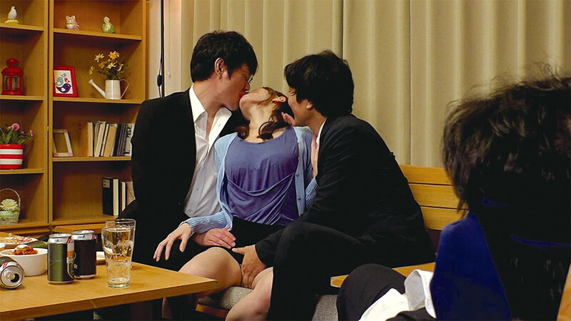 NKKD-285 第 17 部分 - 126 分钟