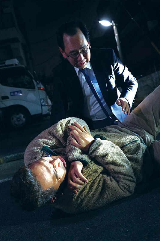 NKKD-291 第 6 部分 - 60 分钟