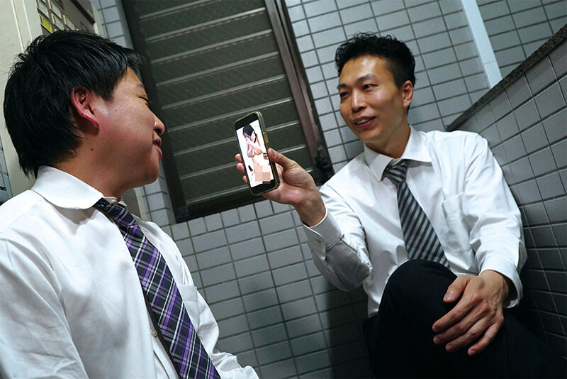 NKKD-295 パート 12 - 96 分