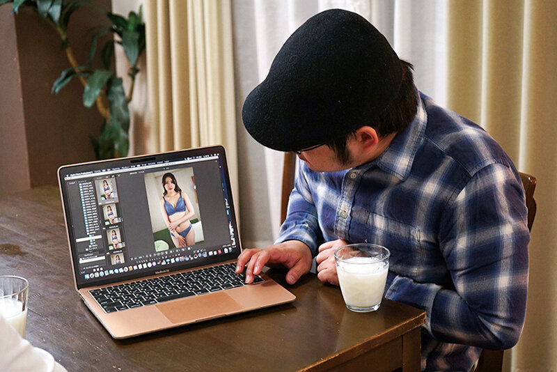 NKKD-298 Part 3 - 42 minutes