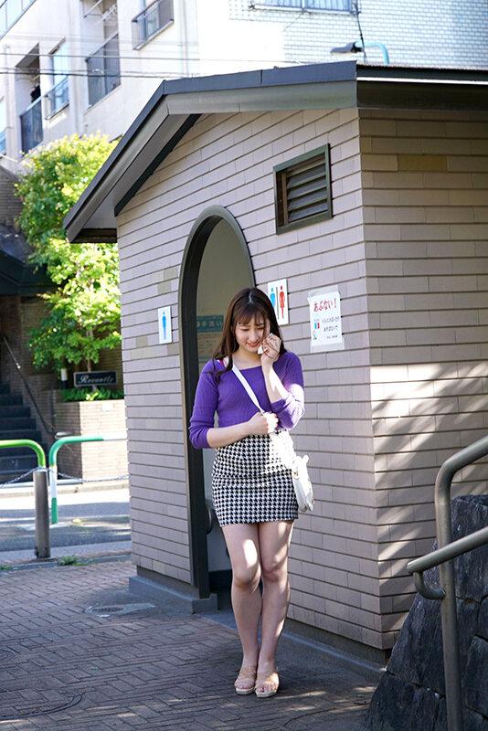 NKKD-306 Part 10 - 120 minutes