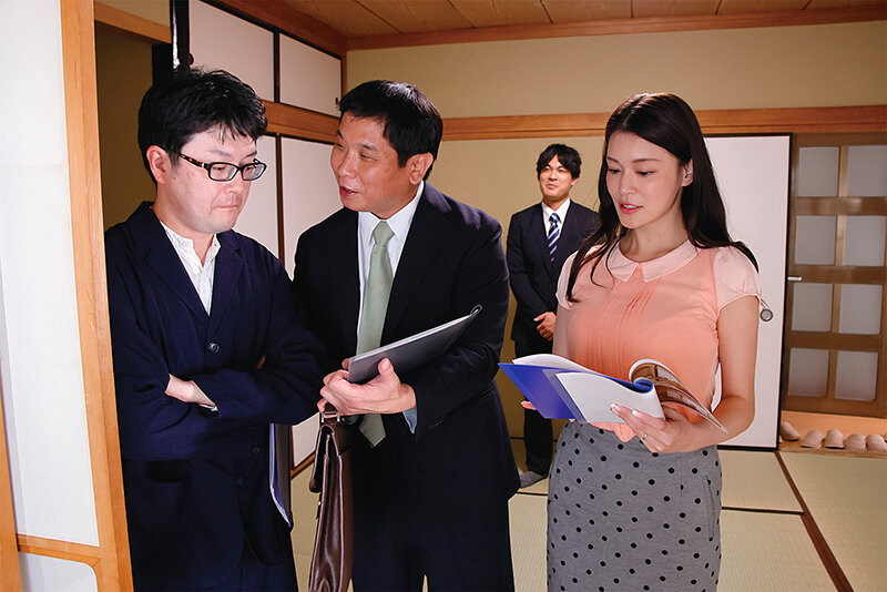 NKKD-314 パート 6 - 60 分