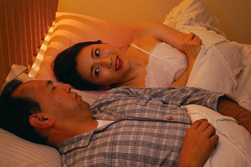 NKKD-315 Bagian 11 - 90 minit