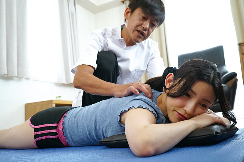 NKKD-318 第 2 部分 - 36 分钟