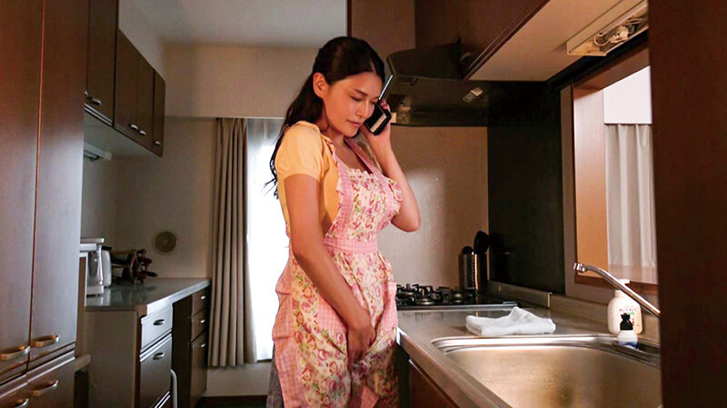 NKKD-322 Bagian 10 - 84 minit