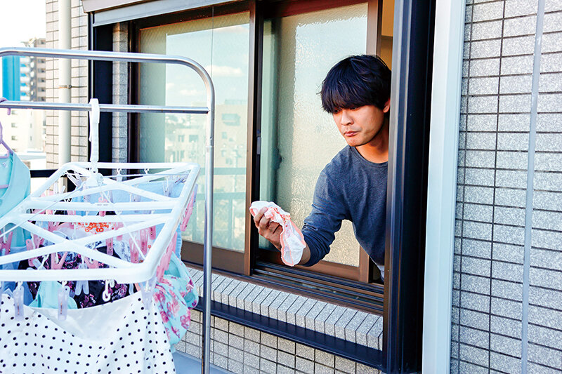 NKKD-328 第 4 部分 - 48 分钟