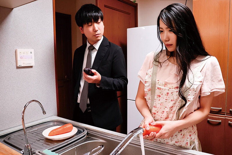 NKKD-332 Bagian 5 - 54 minit