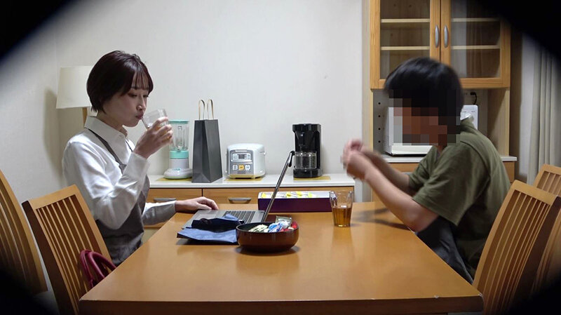 NKKD-344 Bagian 1 - 30 minit