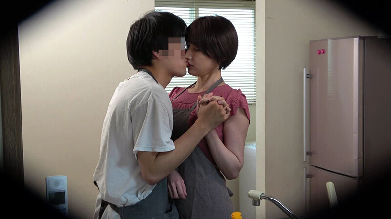 NKKD-344 Bagian 4 - 57 minit