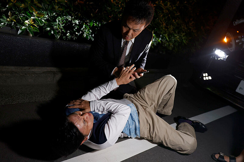 NKKD-348 第 20 部分 - 144 分钟