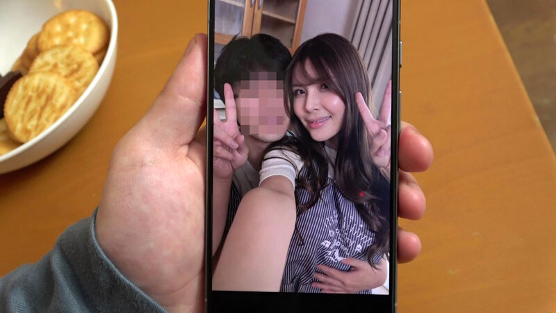 NKKD-351 パート 15 - 142 分