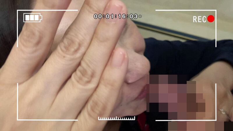ドラレコNTR36 車載カメラは見ていたねとられの一部始終を 3枚目