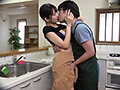 このたびウチの妻（30）がパート先のバイト君（20）にねとられました…→くやしいのでそのままAV発売お願いします。（NKKD-356） - 7
