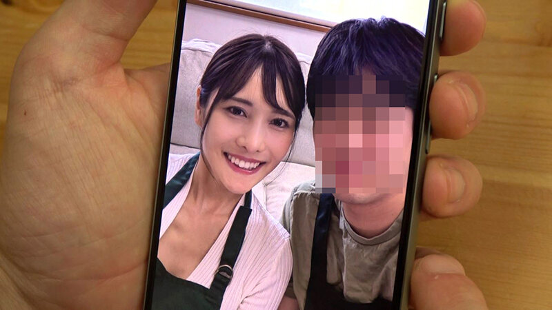 NKKD-356 Bagian 16 - 135 minit