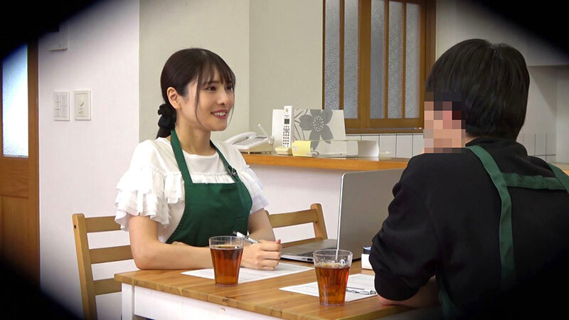 このたびウチの妻(30)がパート先のバイト君(20)にねとられました…→くやしいのでそのままAV発売お願いします。(NKKD-356) 3枚目