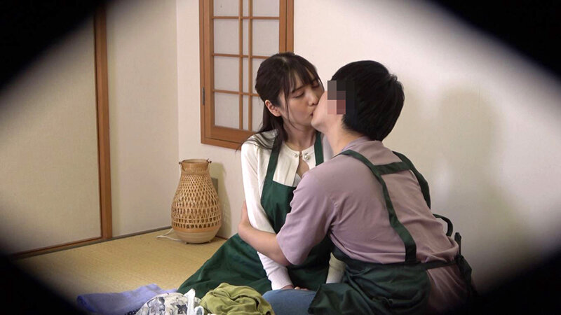 このたびウチの妻(30)がパート先のバイト君(20)にねとられました…→くやしいのでそのままAV発売お願いします。(NKKD-356) 5枚目