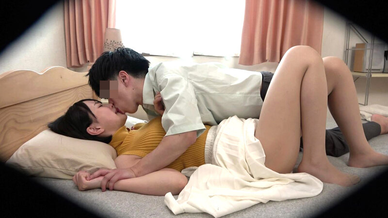 このたびウチの妻(30)がパート先のバイト君(2人)にねとられました…→くやしいのでそのままAV発売お願いします。 画像8