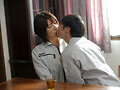 このたびウチの妻（30）がパート先のバイト君（20）にねとられました…→くやしいのでそのままAV発売お願いします。（NKKD-363） 画像17