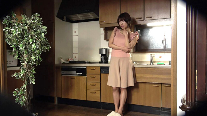 このたびウチの妻（30）がパート先のバイト君（20）にねとられました…→くやしいのでそのままAV発売お願いします。（NKKD-363） 画像3