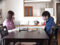 このたびウチの妻（29）がパート先のバイト君（20）にねとられました…→くやしいのでそのままAV発売お願いします。（NKKD-367） サンプル画像 1