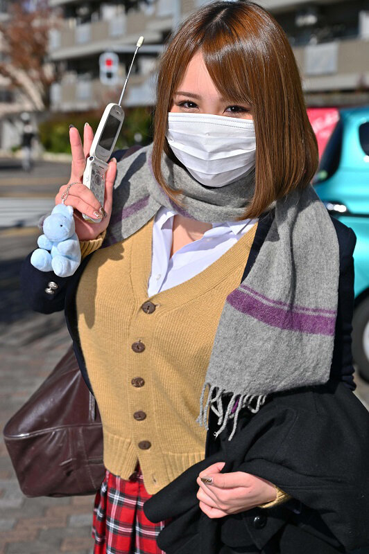 NKKVR-022 Bagian 18 - 98 minit