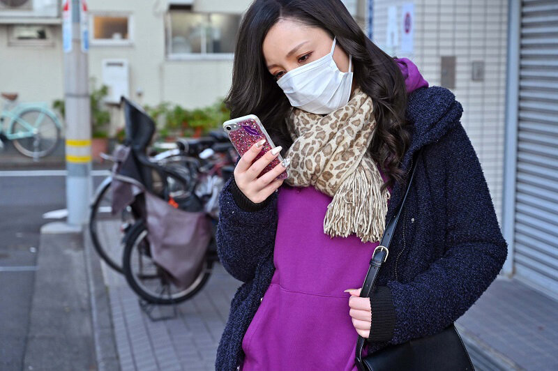 NKKVR-023 Part 2 - 34 minutes