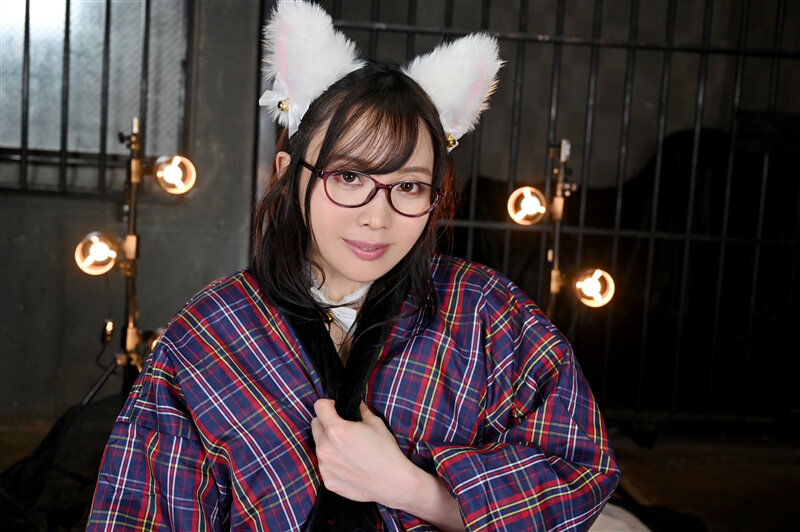 NKKVR-034 第 3 部分 - 42 分钟