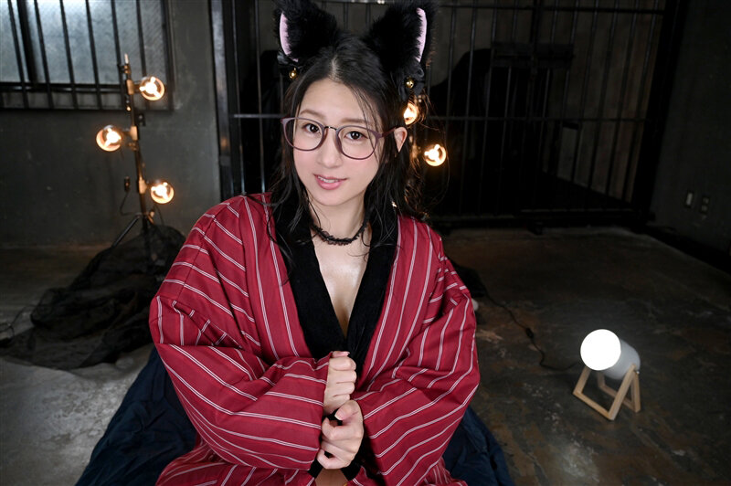 NKKVR-035 第 3 部分 - 40 分钟