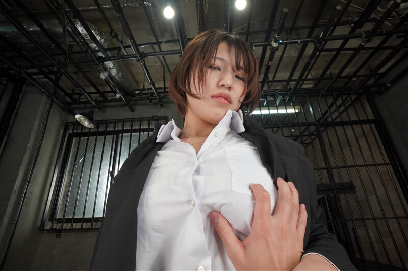 NKKVR-037 Part 4 - 51 minutes