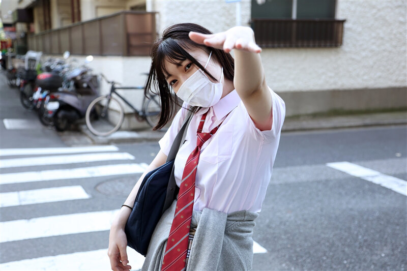 NKKVR-075 第 3 部分 - 38 分钟