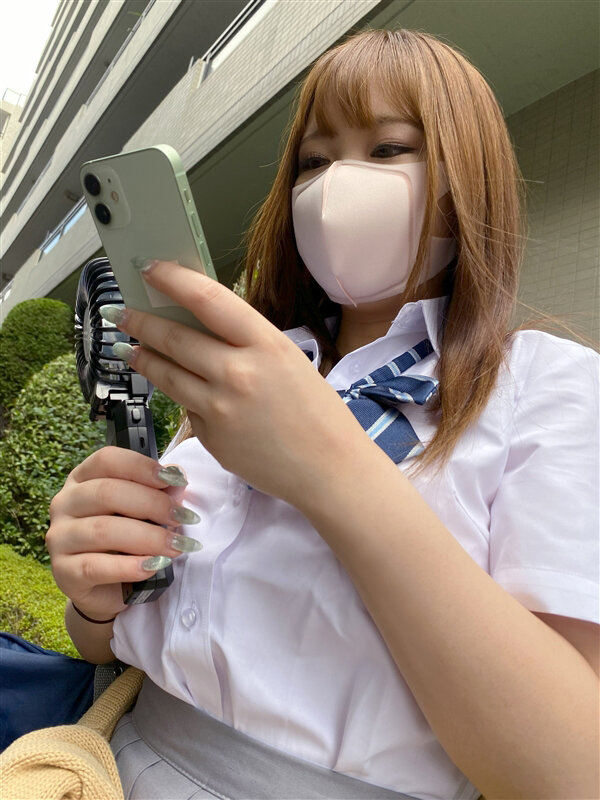 NKKVR-083 第 2 部分 - 33 分钟