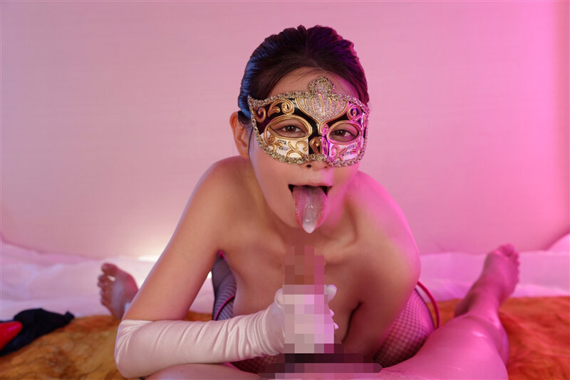 NKKVR-085 Part 9 - 54 minutes