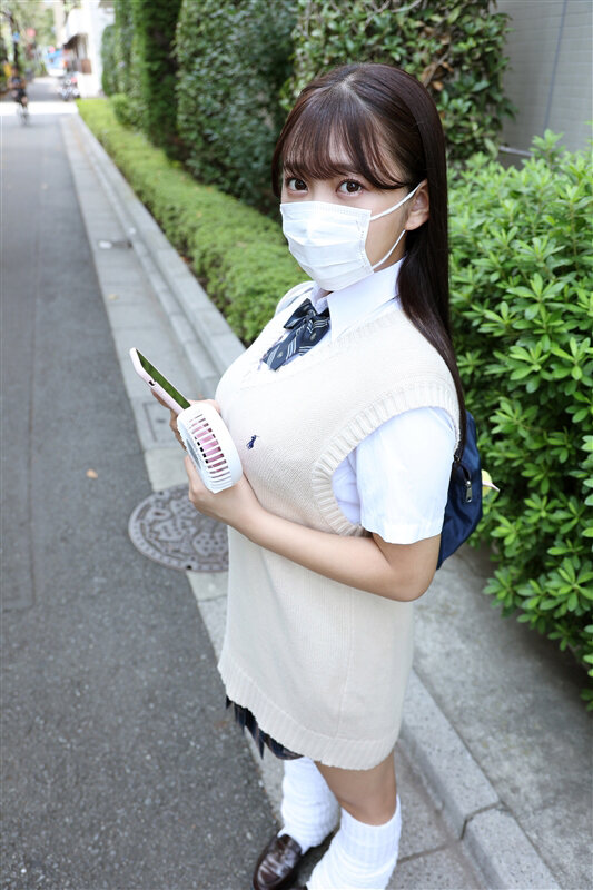 NKKVR-087 第 2 部分 - 33 分钟