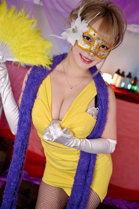 NKKVR-096 Bagian 3 - 38 minit