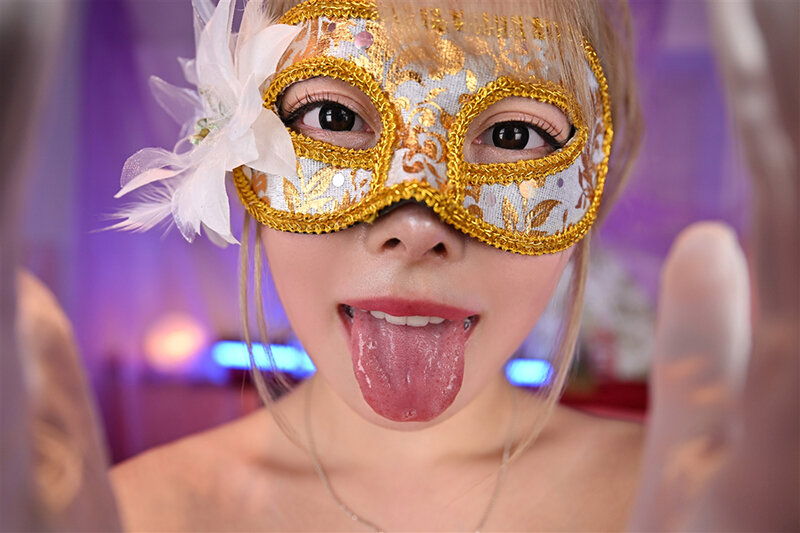 NKKVR-096 Bagian 5 - 46 minit