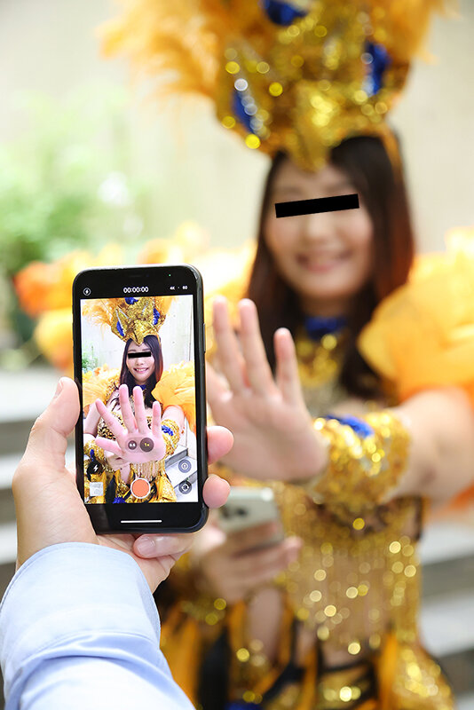 NKKVR-147 Part 2 - 36 minutes