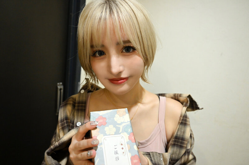 NKKVR-152 Bagian 3 - 42 minit