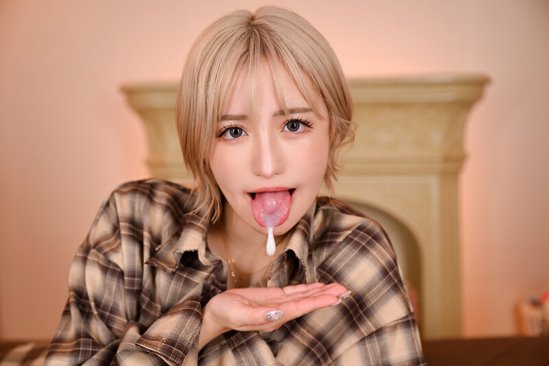 NKKVR-152 Bagian 6 - 60 minit