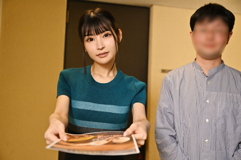 【VR】隣人プライベートサロン【8K超肉感NTR特化】若妻×チ●ポ堕ち×くびれボイン 2枚目