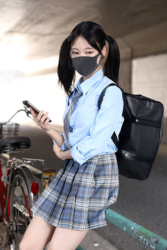 NKWMR-007 第 2 部分 - 35 分钟