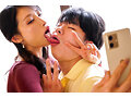 すぐにでもしゃぶりたいほどおいしそうにずる剥けたデカチンに成長した思春期の甥っ子シ●タをいただく痴女な叔母 葉月保奈美 サンプル画像 7