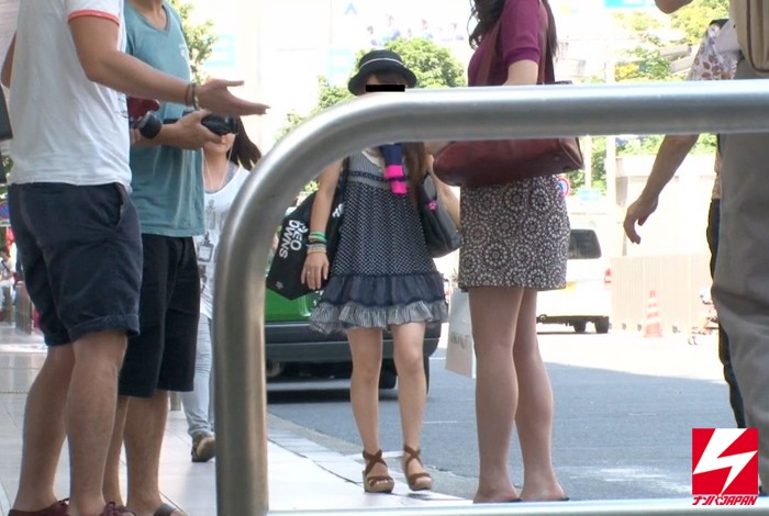 NNPJ-001 Part 1 - 30 minutes