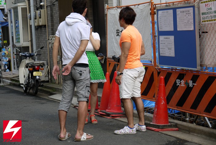 NNPJ-002 Bagian 1 - 30 minit