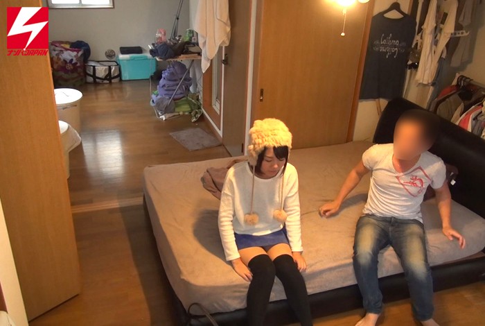 NNPJ-005 パート 4 - 72 分