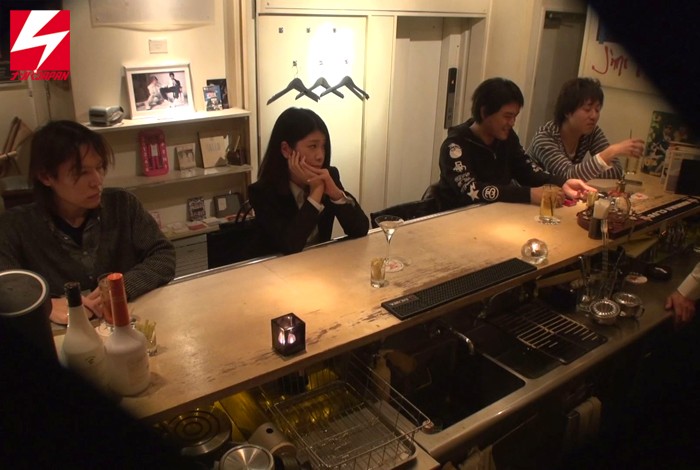 NNPJ-010 パート 1 - 30 分