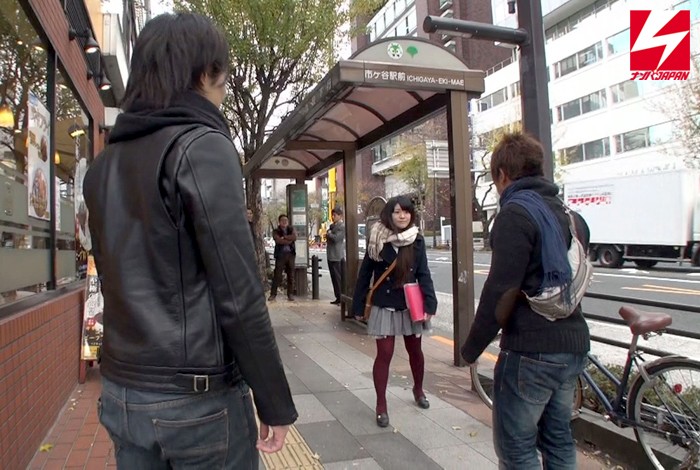 NNPJ-015 パート 6 - 105 分