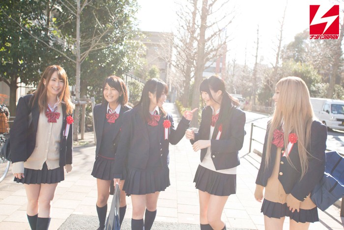 NNPJ-020 Bagian 10 - 192 minit