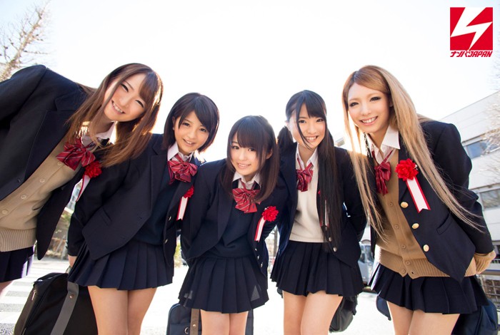 NNPJ-020 Bagian 9 - 174 minit