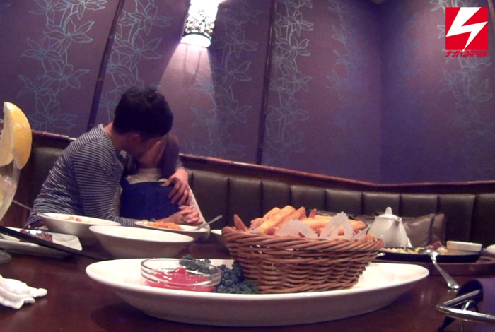 NNPJ-024 パート 10 - 219 分